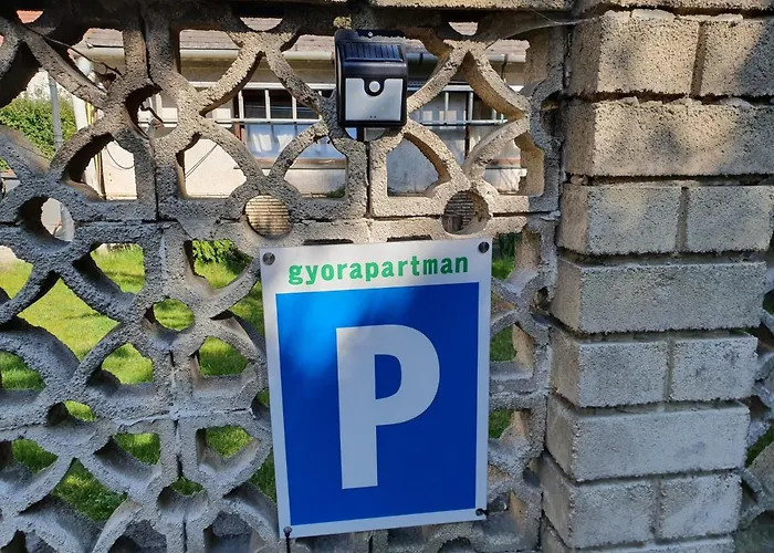 Gyorapartman
