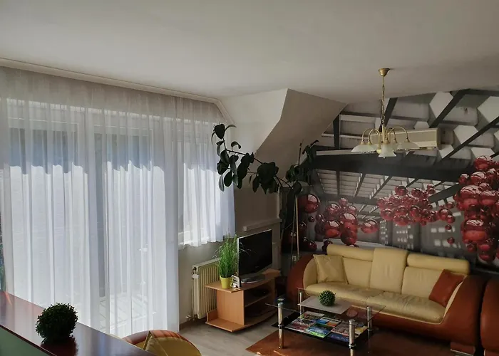 Gyorapartman