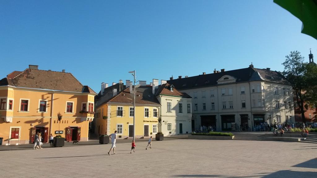 Gyorapartman * Gyor