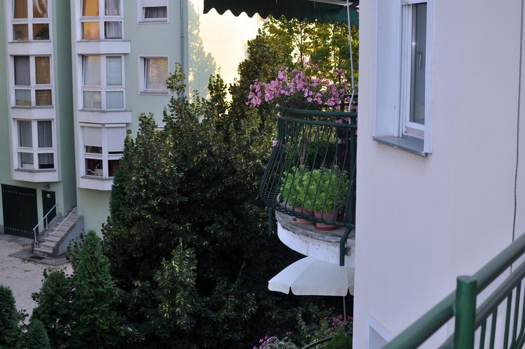 Gyorapartman Gyor