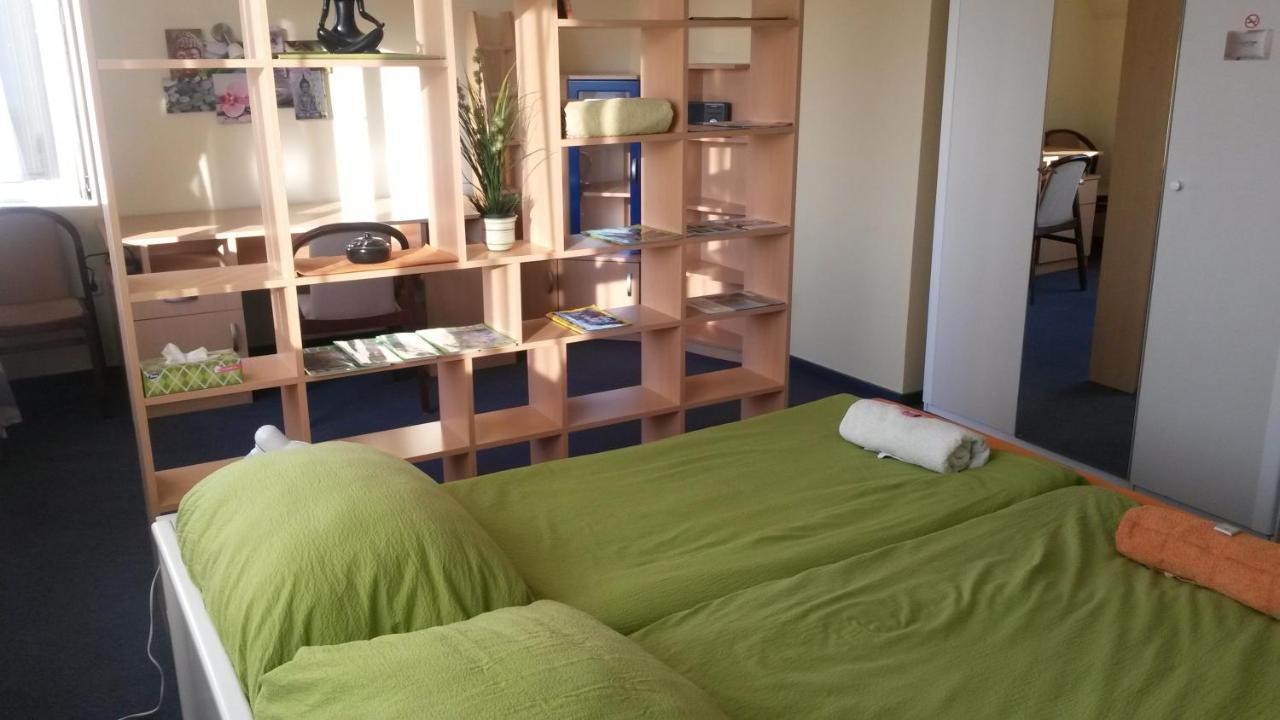 Gyorapartman Apartmán Gyor
